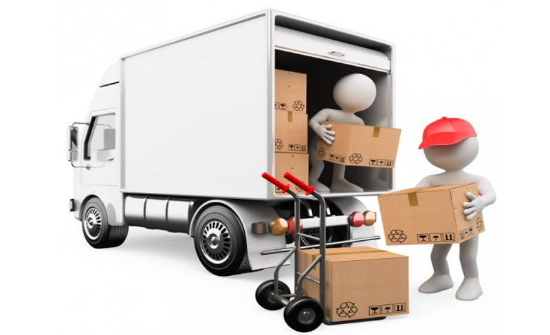 Bảng giá dịch vụ chuyển nhà trọn gói Kiến Vàng Hà Nội